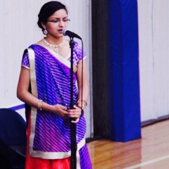 Ishq Sufiyana by Isha - Raw LIVE