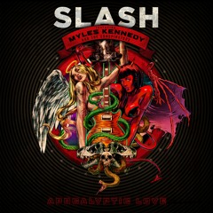 Gotten- Slash feat. Adam Levine Cover