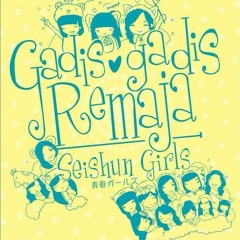 02. JKT48 - Beach Sandal (CD RIP)