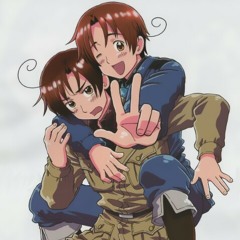 Romano Mawaru Chikyuu Rondo