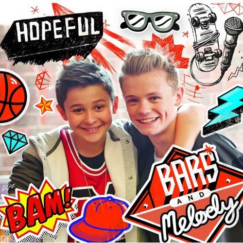 Stream PrAhAnT Listen to Bars and Melody playlist online for free on