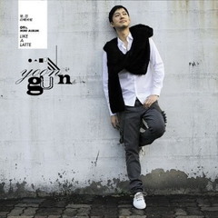 라떼처럼 Like A Latte :  Yoon Gun (윤건)