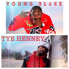 Young Blake - Ion Know (Ft Tye Henney)