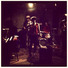 Sir Duke (Stevie Wonder cover)- Live @ Bishop's Lounge 5/23/14