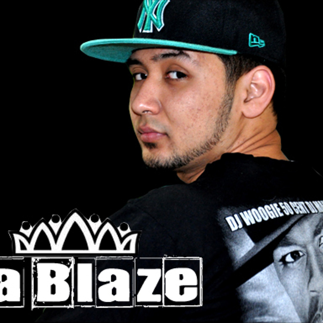 Stream La Blaze-Yelpeselendi [feat Didje & Keyjan ] Halk