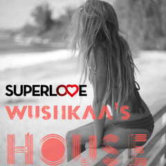 WuShkaa - Superlove  ( House Mixtape )