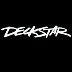Deckstar/Slush - 8tracks