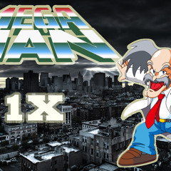 Mega Man 1 - Wily's Castle 1 (Mega Man X Remix)