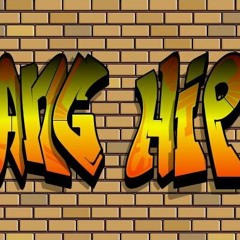 1. Wayang Hiphop - Talu Hip - Hop