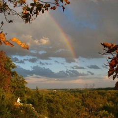 THE RAINBOW SONG