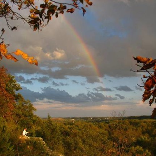 THE RAINBOW SONG