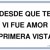Artwork for ► ► ♥Amor a-primera - Vista♥ ◄ ◄