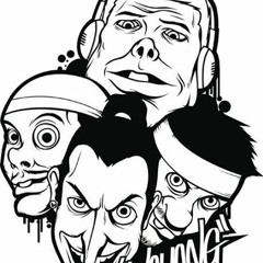 2. Wayang Hiphop - Pocung