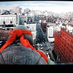 Go Go Hip-Hop Parachute