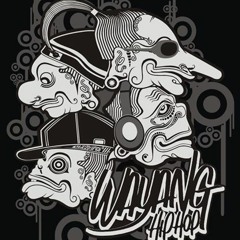 5. Wayang Hiphop - Ranjapan Cinta