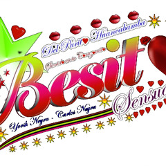 AMOR QUE SE SIGUE SE CONSIGUE - BESITO SENSUAL