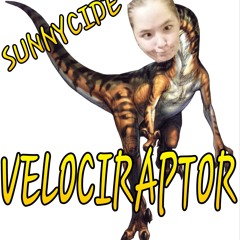 Sunnycide - Velociraptor
