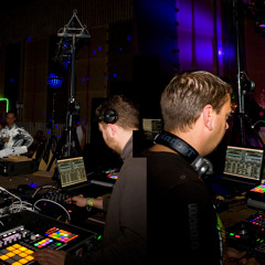 2JUNXION@HOUSEVETERANEN - VET SPEES