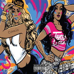 She Twerk Ft. Yung Fusion (FREE DOWNLOAD)