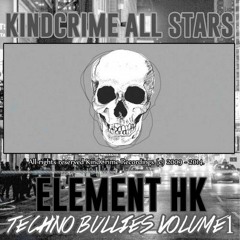 Necroboy - Hell Is The Place (Element HK Remix)