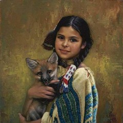 46 - eLEgíA pARa uNa pRiNCeSa iNDígENa