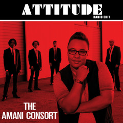 Attitude Live @ Rtrfm Acoustic Version ft Joe Southwell (double bass)