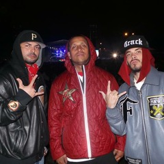 Calles De Mi Barrio Nck Breaker Prod. By Kazteyano Records