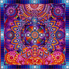 ANAHATA  - LOIC  Free-Spirit records / AlpsPower - Free download WAV