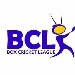 Box Cricket League Anthem Official
