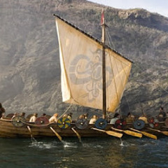 Shadow of the Longship