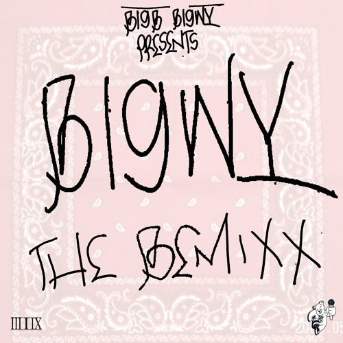 Stream The Bemix-Big WY (Big Homie mixtape Coming Soon) by ...