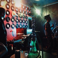 Piece Of Mind feat. Chris D (Prod. by Stan Z)