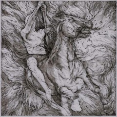 DEVOURING STAR:  "DECAYED SON OF EARTH"