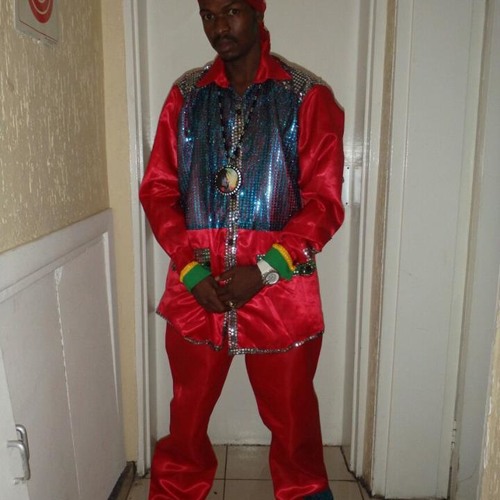 Ricky Fire - Kutamba[Password Rdm Prod By Kutso]2014