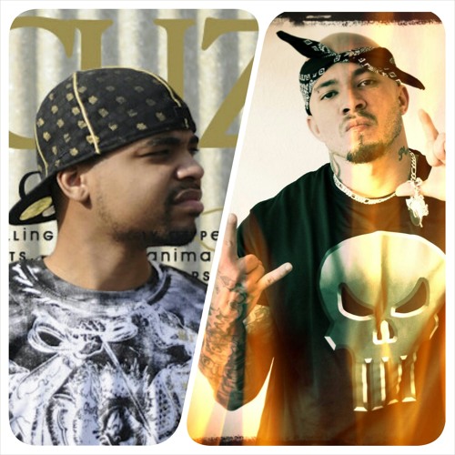 Vengeful(No Problems)- Circuz x Playboy the Beast x Jay Austin