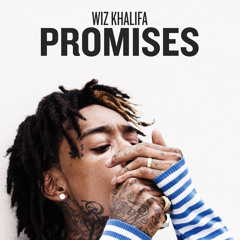 Promises - Wiz Khalifa (DJJD Remix)