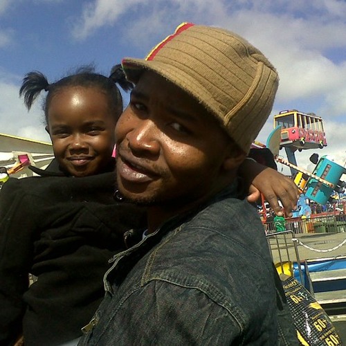 Slagger B - Handirambe[Password Rdm]