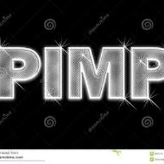 Pimp Shit (Feat. Spinx)[Prod. DJ Ace]