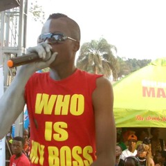 Terminator - Ndoshuvira[Password Rdm]