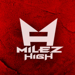 Milezz - Coastin (Hip - Hop /R&B Instrumental )