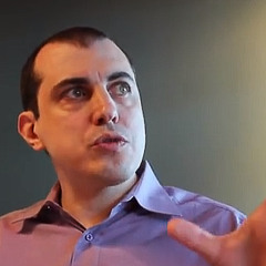 Episode #41 Andreas Antonopoulos The Teacher