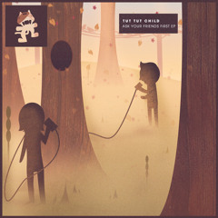 Tut Tut Child - Breathe
