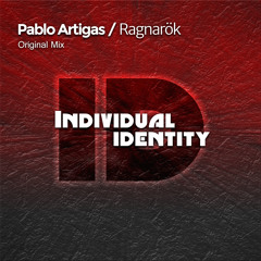 Pablo Artigas - Ragnarök (Original Mix) OUT NOW!  As Heard On WYM Radio 029 [Big Bang Of The Week]