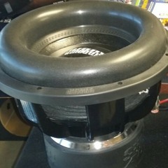 Bass Test [Extreme Low Notes] (DOWNLOADABLE)