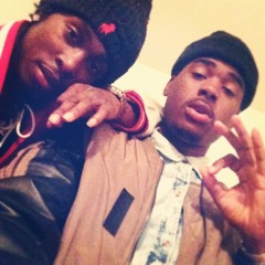 Gwalla Boyz - Nobody