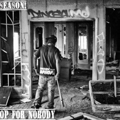 2. Don't Stop For Nobody