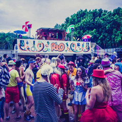 Goodwill Return To Rio Kickon Mix