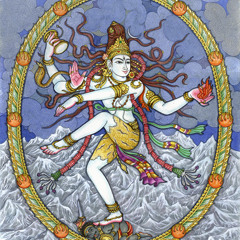 Parameswara Maathruka - Samba Sadashiva