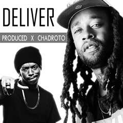 Lupe Fiasco - Deliver (Instrumental)