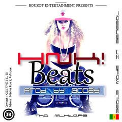 Instrumental BOOZY - EBOLA Sensibilisation Et Lutte Contre EBOLA (prod By Boozy) Web